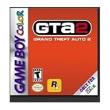 Grand Theft Auto 2
