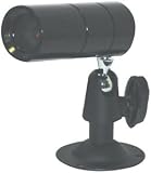 Swann SW-C-CCBC Color CCD BulletCam High-Resolution Camera