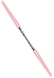Darth Maul Double Bladed Dual Lightsaber Star Wars Episode 1