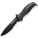 Ultima, Black, 5