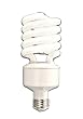 TCP 19032 - 14/19/32 Watt 3-Way Compact Fluorescent Light Bulb, 2700K