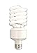 TCP 19032 - 14/19/32 Watt 3-Way Compact Fluorescent Light Bulb, 2700K