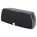 JBL S-Center II Studio Series 3-Way Center-Channel Speaker (Dark Gray)