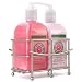Fruits & Passion Citrus Ruby Red Grapefruit Hand Care Caddy