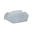 Male Urinal with Cover