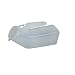 Male Urinal with Cover