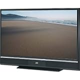 JVC HD56FH96 56-Inch HDILA LCOS Rear Projection HDTV