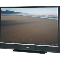 JVC HD56FH96 56-Inch HDILA LCOS Rear Projection HDTV