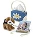   - Daisy The Beagle Pawparazzi Purse