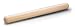 World Cuisine 20-Inch French Beechwood Rolling Pin