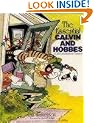 The Essential Calvin And Hobbes: Calvin & Hobbes Series: Book Three: A Calvin and Hobbes Treasury (Calvin and Hobbes Series)