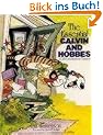 The Essential Calvin And Hobbes. A Calvin and Hobbes Treasury (Calvin & Hobbes Series)