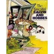 The Essential Calvin and Hobbes: A Calvin and Hobbes Treasury (Calvin and Hobbes Series)
