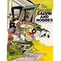 The Essential Calvin and Hobbes: A Calvin and Hobbes Treasury (Calvin and Hobbes Series)