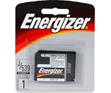 J Alkaline Battery Retail Pack