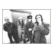 Spin Doctors