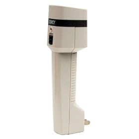 Dorcy 49-1044 2-Hour Failsafe Rechargeable Flashlight