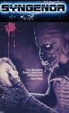 Syngenor Uncut 2 DVD Special Edition