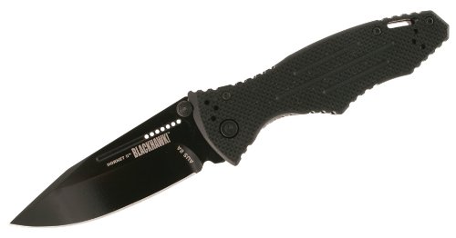 Blackhawk Hornet II Folding Knife