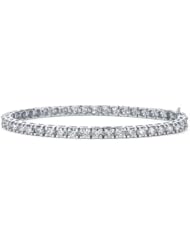 Diamond Classic Tennis Bracelet