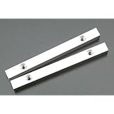 86063 Engine Mount Brace 7x7x74mm Savage 21 (2) by Hpi Racing