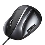 SANWA SUPPLY エルゴレーザーマウス MA-ERG3