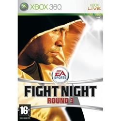 Fight Night Round 3 (Xbox 360)