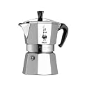 Bialetti Moka Express 2 Tassen Espressokocher