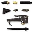 Westward 2ZYD3 Air Blow Gun Kit