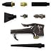 Westward 2ZYD3 Air Blow Gun Kit
