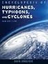 Encyclopedia of Hurricanes, Typhoons, and Cyclones (Science Encyclopedia)