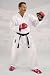 KWON Self Defence Jacke 180
