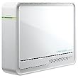 I-O DATA LAN&USB接続ハードディスク LAN DISK 1.0TB HDL-S1.0