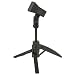 Foldable Desktop Microphone Stand