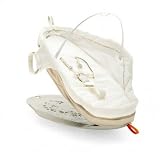 STOKKE Bounce 'n Sleep Bouncer Cover (White)