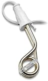 Lewis N. Clark Immersion Heater Electric Dual Voltage