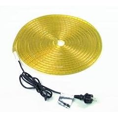 Steinigke Pen Light 5 M Gelb Lichtschlauch
