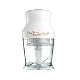 Moulinex DJ200014 Illico Mini Chopper