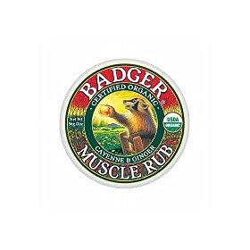 Badger Badger Balm 2 oz (56 g)
