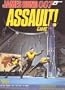 Assault! Game (James Bond 007) [BOX SET]