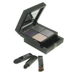 Makeup - Givenchy - Le Prisme Yeux Quatuor - # 72 Midnight Look 4x1g/0.14oz