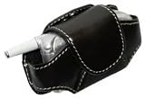 Rooster #TH-429-C3 Black Horiz Phone Holder
