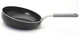 Chef's Toss Black Saute Pan