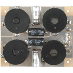 Crossover 3-Way 8 Ohm 800/5,000 Hz 100W