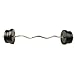 Generic Olympic Barbell Dumbbell Weight Set Gym Lifting Exercise Curl Bar Workout