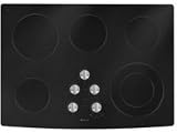 Review Jenn-Air  / Jenn-Air JEC9530BDB 30