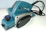Tools & Hardware : Electric Planer 11" x 3-1/4"