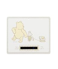 Classic Winnie the Pooh room thermometer