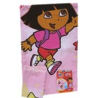 Dora The Explorer Beach Towel / Bath Towel 2 pcs set