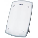 Melissa 637011 "Daylight" Lichttherapie Ger�t mit medizinischem CE (MDD) Lichtdusche 10.000 LUXvon "Elta"